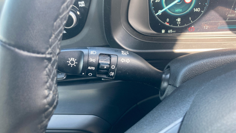 Hyundai i20 1.0T GDi 48V MHD SE Connect 5dr DCT Petrol Hatchback